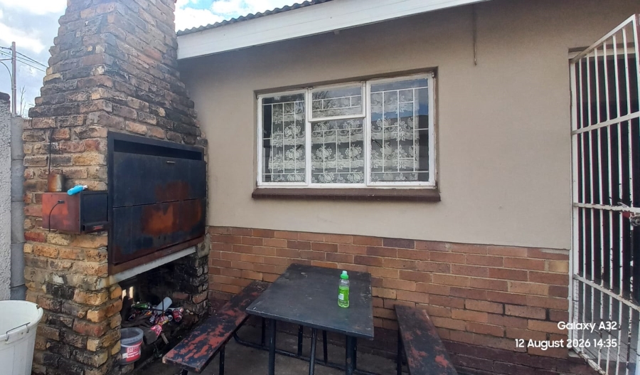 4 Bedroom Property for Sale in Oudorp North West